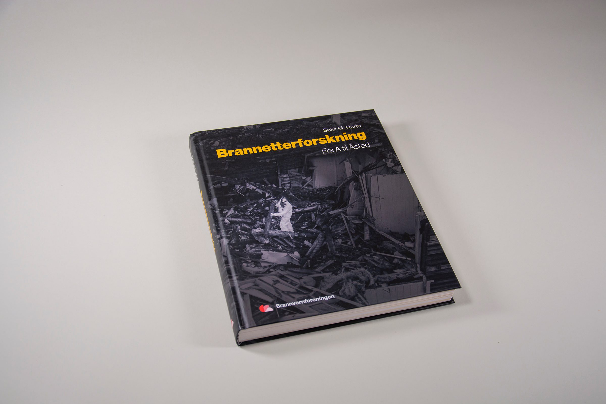 00 Brannetterforskning