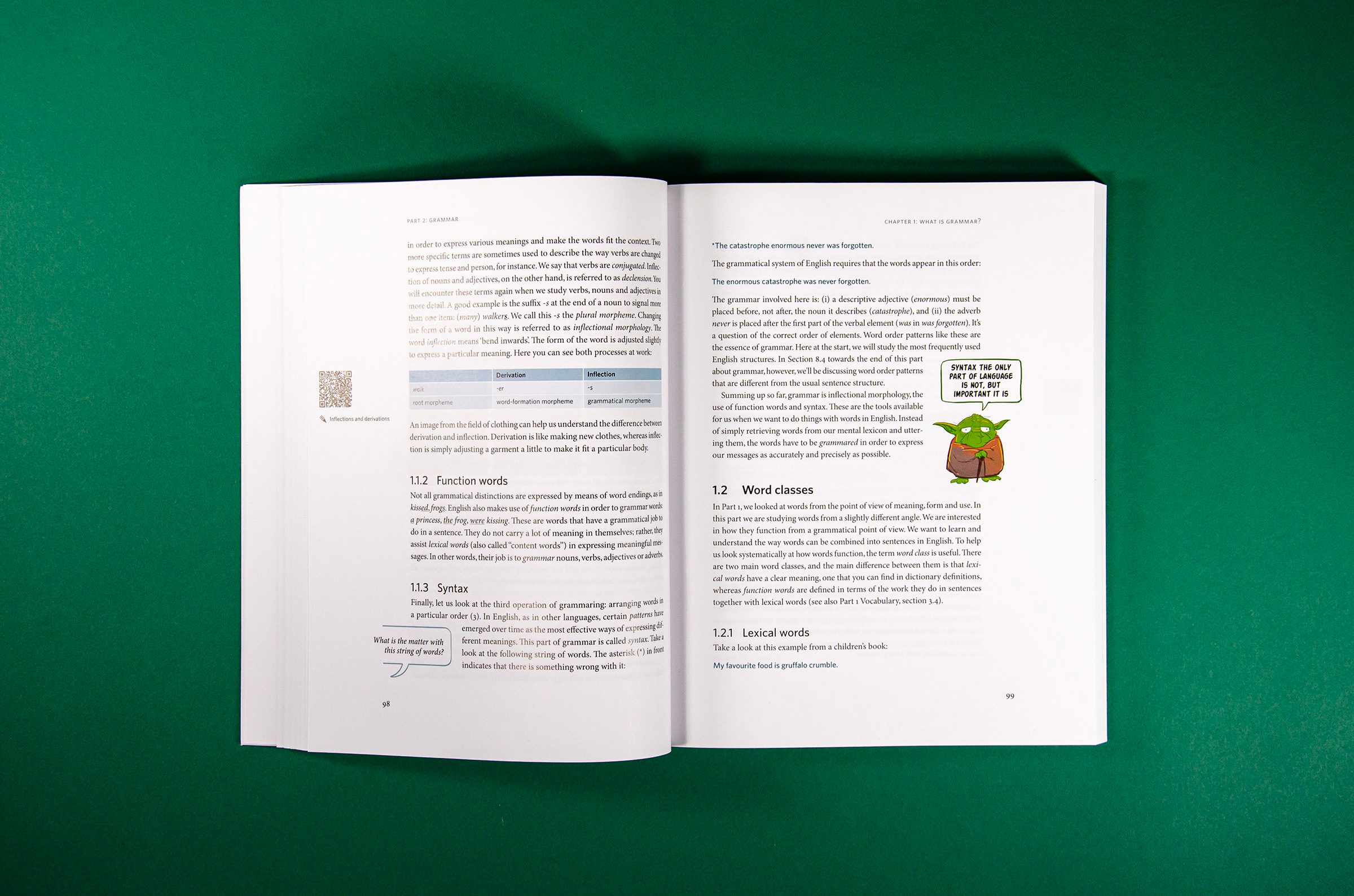 01 english for teachers and learners