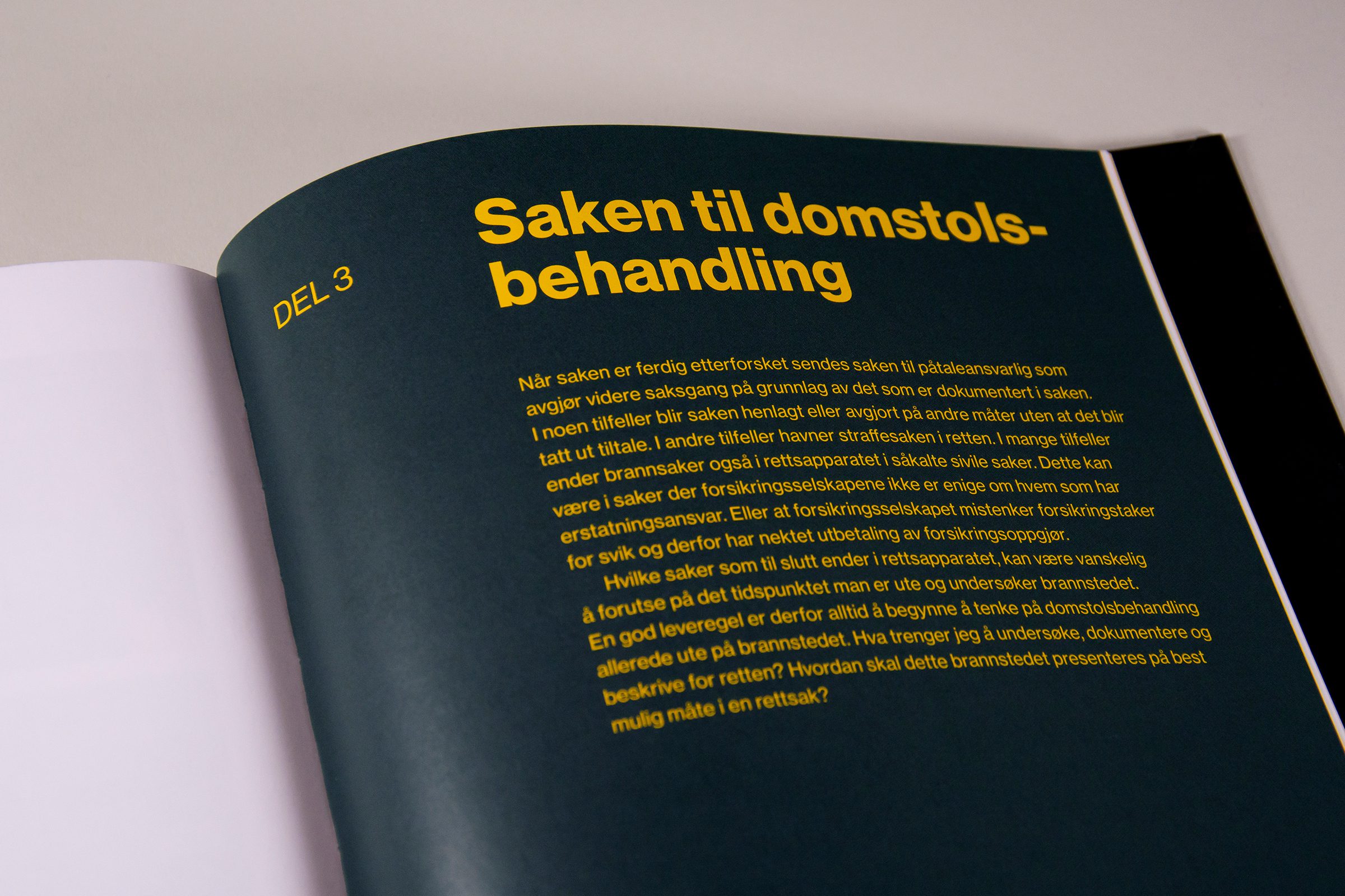 06 Brannetterforskning