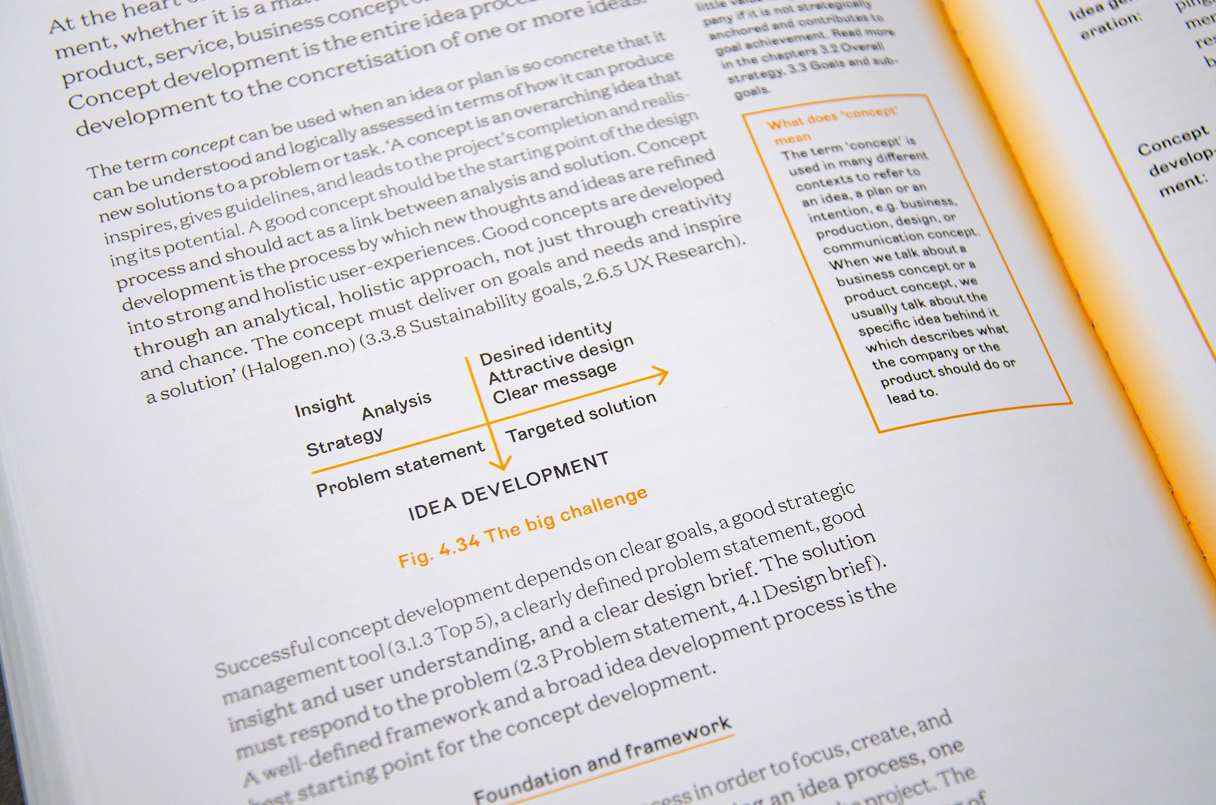 07 design and strategy