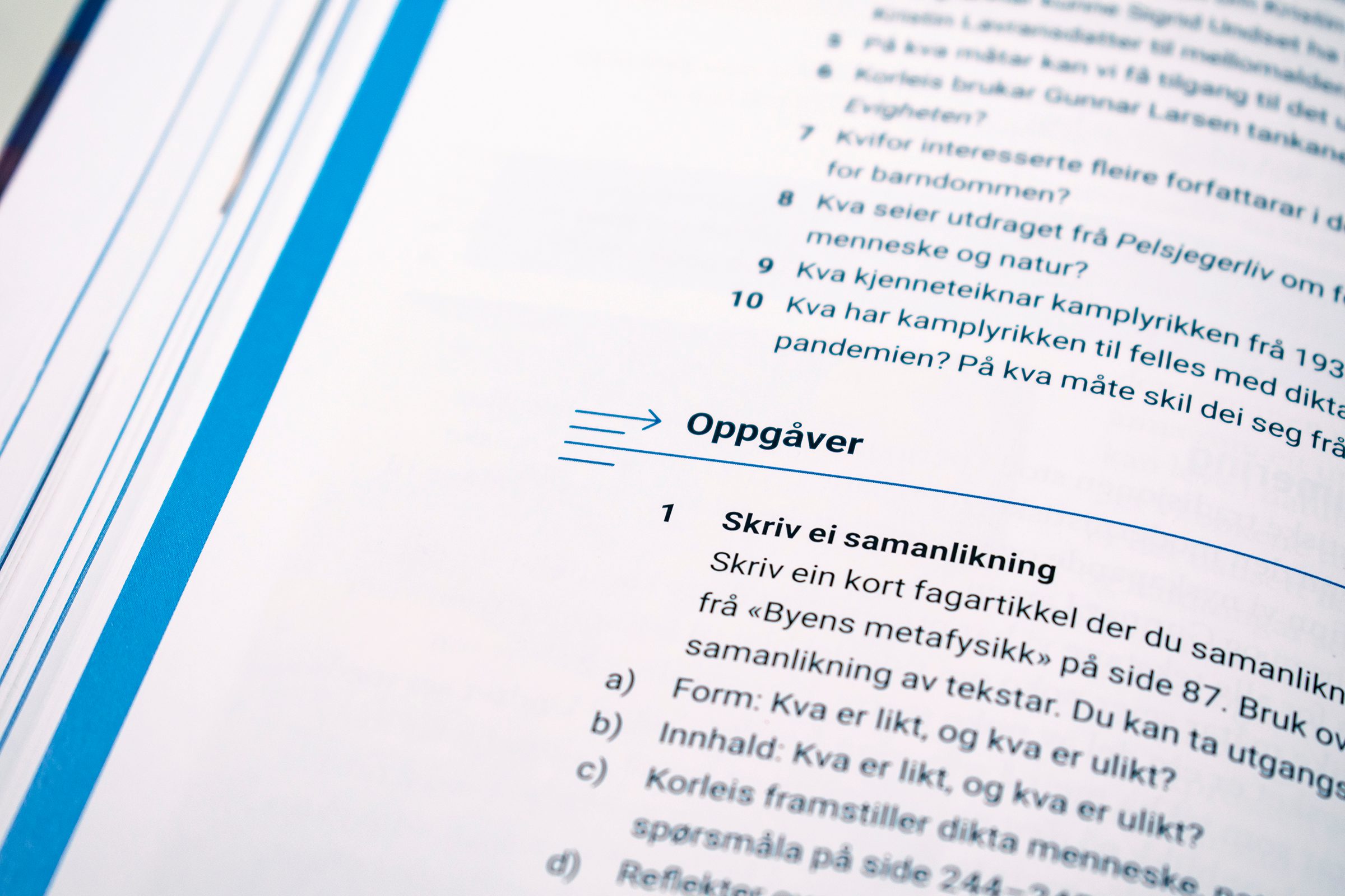 Dette er et nærbilde av et oppgave-ikon.